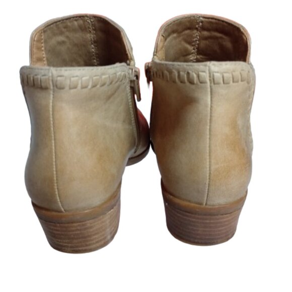 Baretraps Gerty Ankle Cut Boots Women's Size 7.5M - Picture 6 of 7